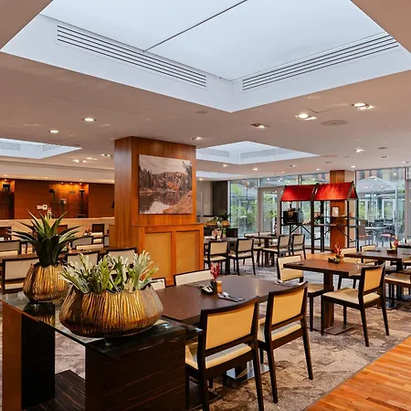 Radisson Blu Elizabete Hotel, Riga-2