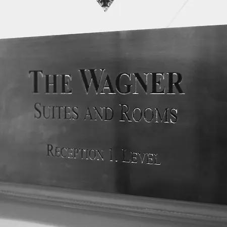 Hotel Wagner Im Dammtorpalais-2