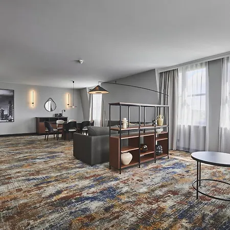 Radisson Blu Hotel Wroclaw-3