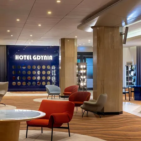 Mercure Gdynia Centrum-3