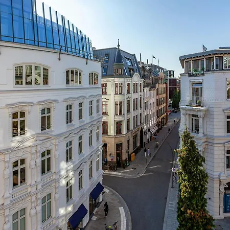 Hamburg Marriott Hotel-3