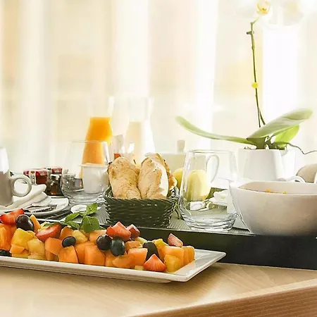 Hotel Montaigne & Spa - Cannes Centre-3