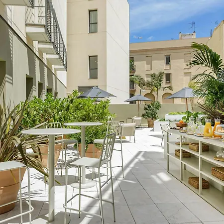 Ac Hotel Sants By Marriott-3