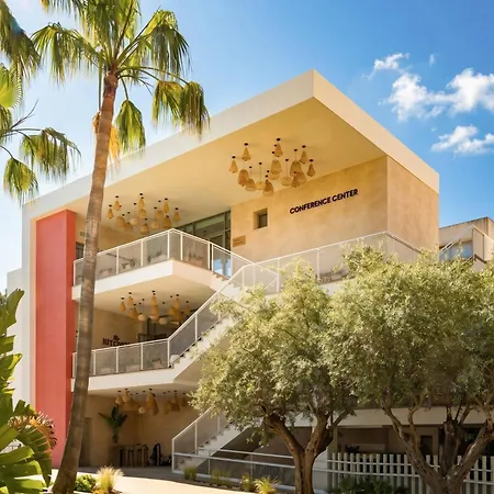 Innside By Melia Alcudia-3