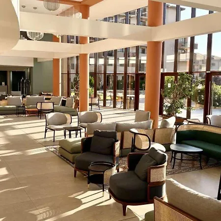 Hvd Clubhotel Miramar-2