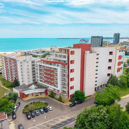 Hotel Fenix-2