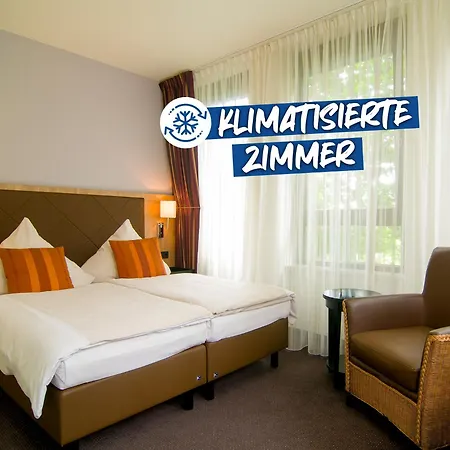 Achat Hotel Muenchen Sued-3