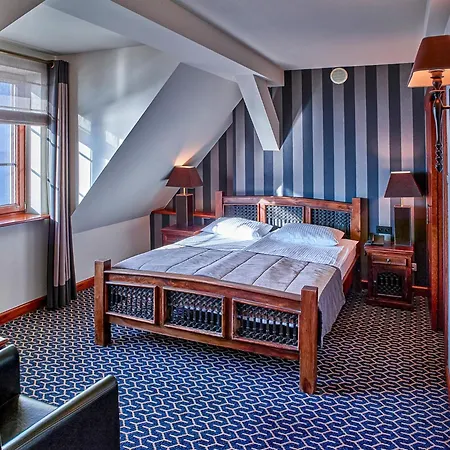 Hotel Tumski-2