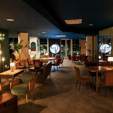 Lungotevere Suite-2