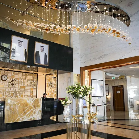 Century Hotel Doha-2
