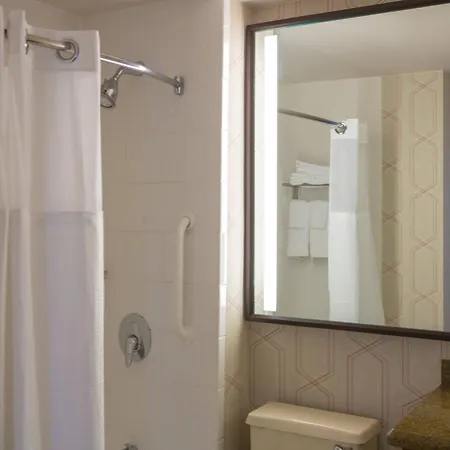 Courtyard By Marriott New York Manhattan/ Fifth Avenue-3