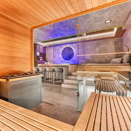 Wellness Hotel Fenix-3