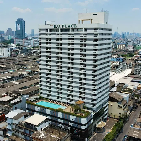 Bu Place Hotel-2