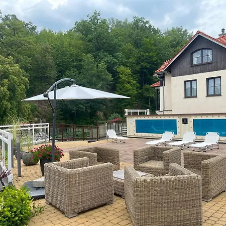 Berberys Park Hotel-2