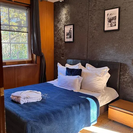 Mala Anglia - Boutique Apartments & Spa-3