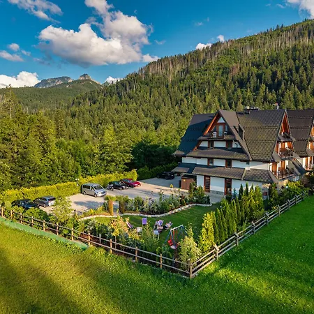Hotel Eco Tatry Holiday& Spa-3