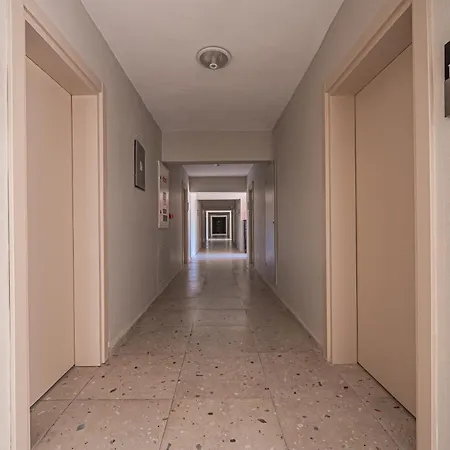 Begonville Hotel (Adults Only)-3