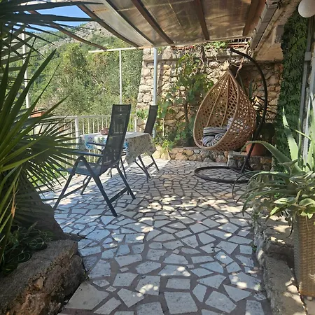 Guest Accommodation Sveti Jakov-3