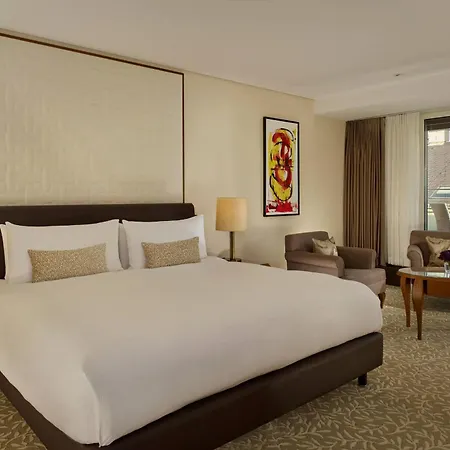 The Ritz-Carlton, Vienna-3