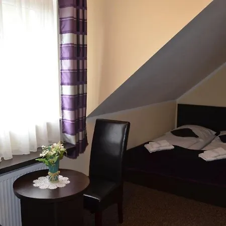 Pensjonat Spa Dolce Vita-3