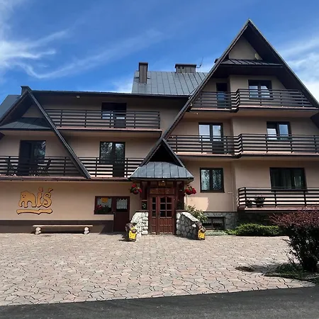 Miś Pokoje Gościnne-3