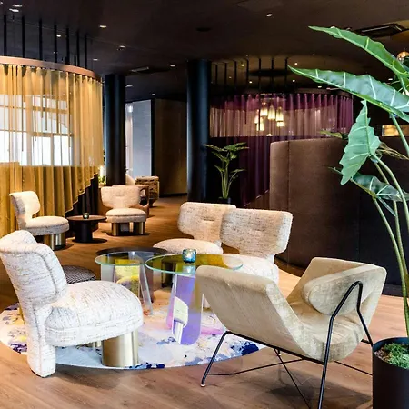 Motel One Frankfurt-Messe-3