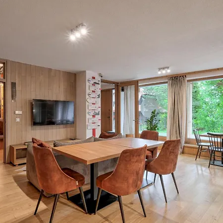Monte House Apartments, Odkryj-Zakopane-2
