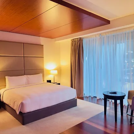 Oryx Airport Hotel -Transit Only-3