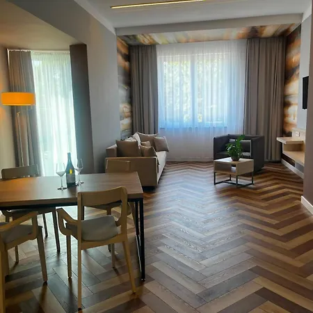 Park Hotel&Restauracja Browar Brzeg-3