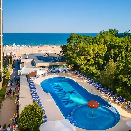 Mpm Hotel Condor-3