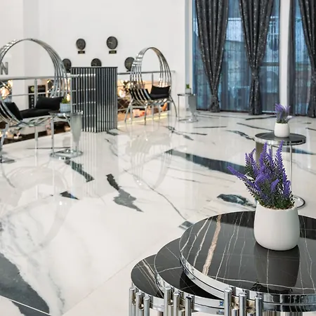 Prestige Grand Hotel & Aquapark-2