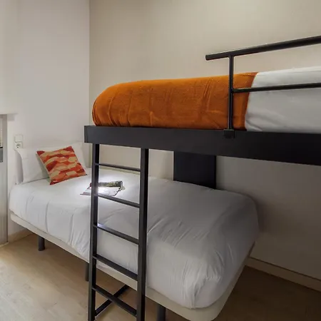 Habitat Apartments Hot Jazz-2