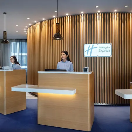 Holiday Inn Express Munich City West By Ihg-2