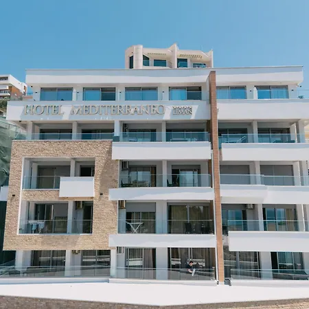 Hotel Mediterraneo Liman-3