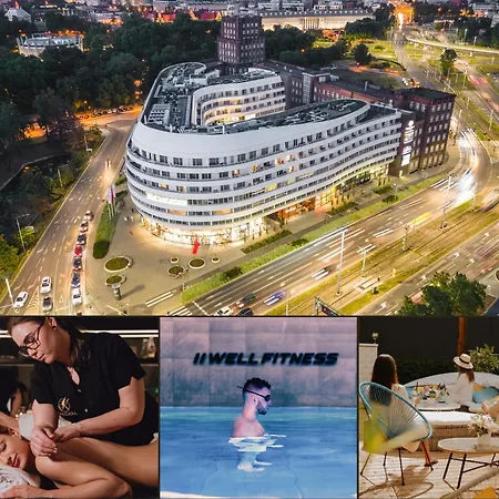DoubleTree by Hilton Wroclaw-3
