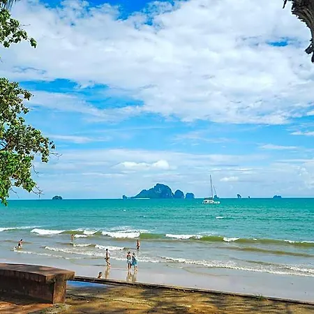 Ao Nang Beach Resort-2