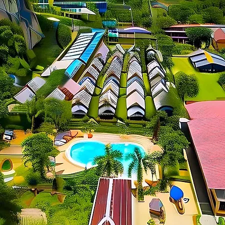 Diamond Cave Resort & Spa-3
