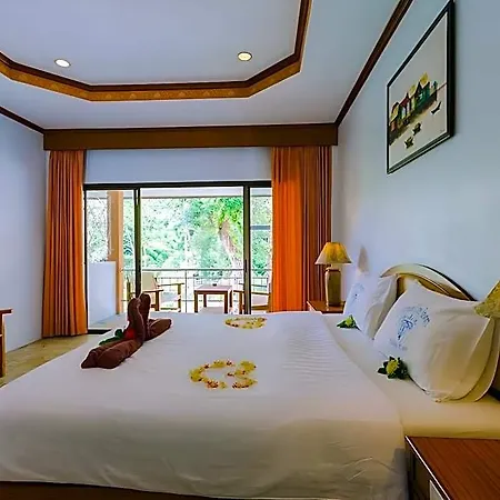 Diamond Cave Resort & Spa-2