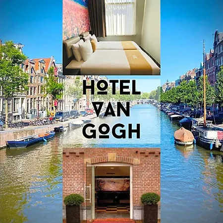 Hotel Van Gogh-3