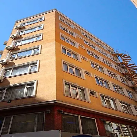 Samil Hotel-2