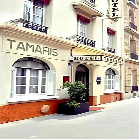 Hotel Tamaris-2