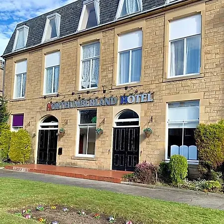 Northumberland Hotel-3