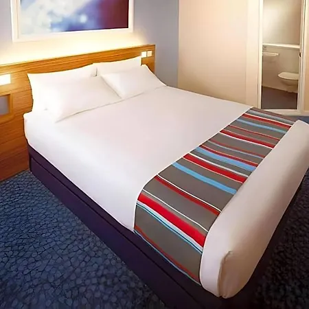 Travelodge London Woolwich-2