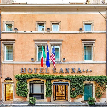 Hotel S. Anna-2
