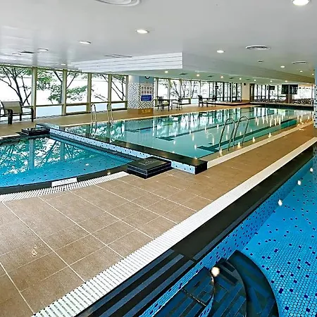 Orakai Insadong Suites-3