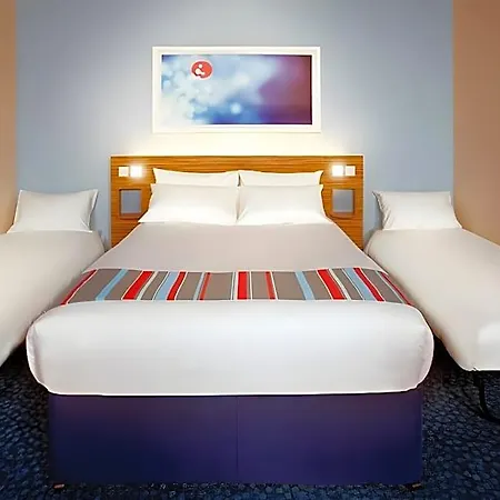 Travelodge London Wembley-2