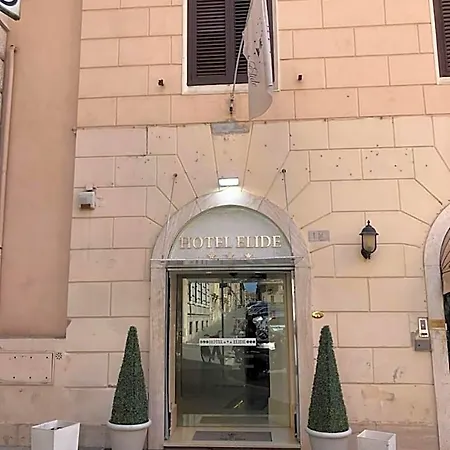 Hotel Elide-2