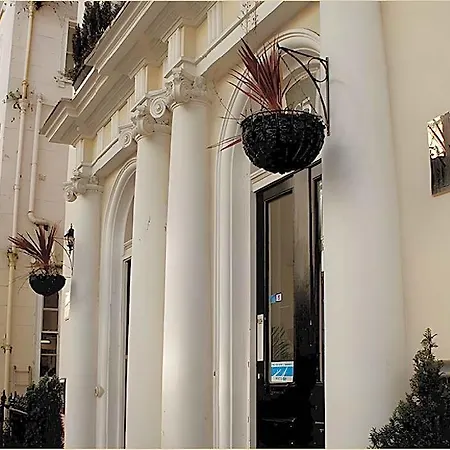 Palace Court Hotel-3