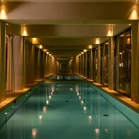 La Reserve Paris Hotel & Spa-3