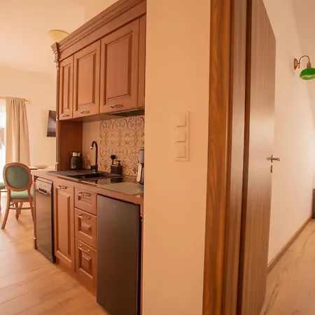 Dwór Leszczowate Wellness&Spa-2